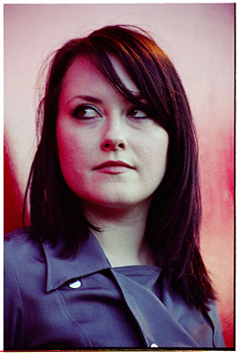 Sons and Daughters - Glasgow - 11-04 - Plan B Magazine